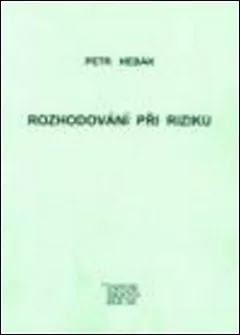 Rozhodování při riziku