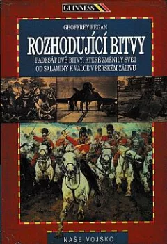 Rozhodující bitvy
