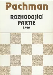Rozhodující partie 2. část