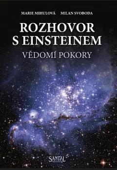 Rozhovor s Einsteinem – Vědomí pokory