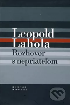 Rozhovor s nepriateľom