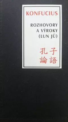Rozhovory a výroky (Lun jü)