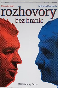 Rozhovory bez hraníc
