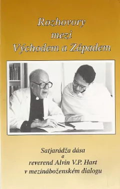 Rozhovory mezi Východem a Západem