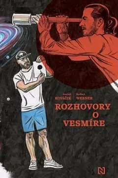 Rozhovory o vesmíre