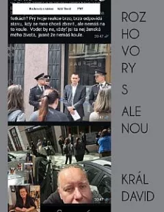 Rozhovory s Alenou