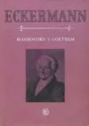 Rozhovory s Goethem