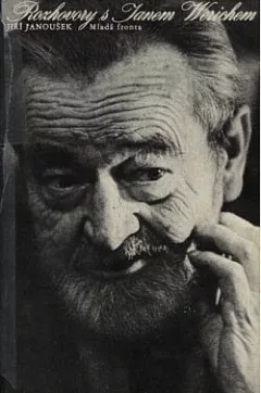Rozhovory s Janem Werichem