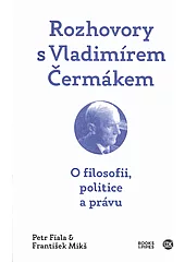 Rozhovory s Vladimírem Čermákem