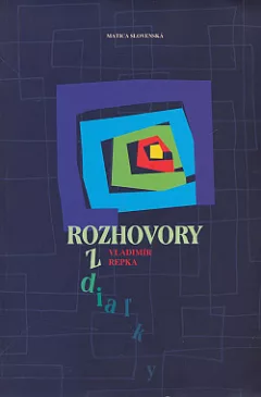 Rozhovory z diaľky