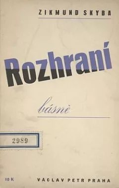 Rozhraní