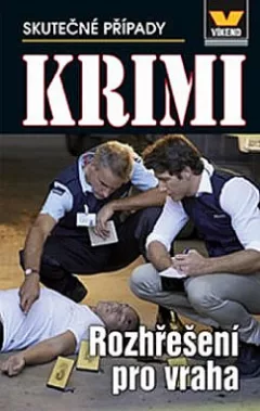 Rozhřešení pro vraha