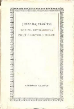 Rozina Ruthardova / Pouť českých umělců