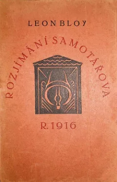 Rozjímání samotářova