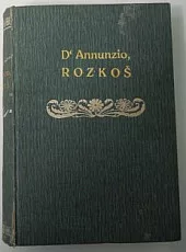 Rozkoš