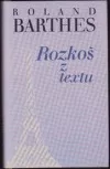 Rozkoš z textu