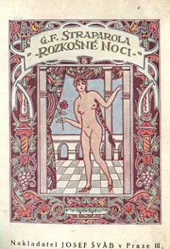 Rozkošné noci