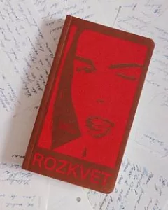 Rozkvet
