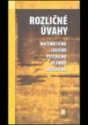 Rozličné úvahy