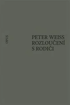 Rozloučení s rodiči