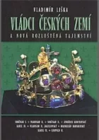 Vládci českých zemí 3