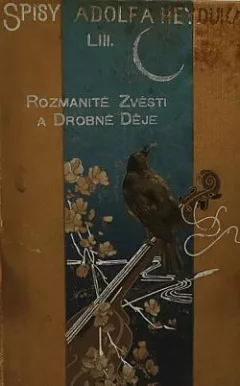 Rozmanité zvěsti a drobné děje