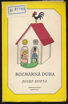 Rozmarná duha