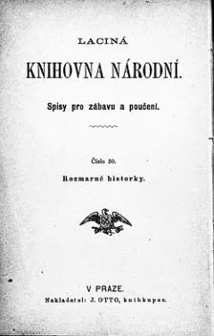 Rozmarné historky
