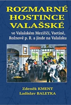 Rozmarné hostince valašské