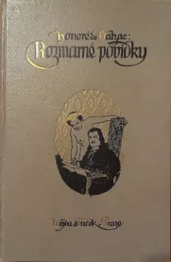 Rozmarné povídky II