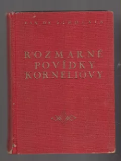 Rozmarné povídky Korneliovy