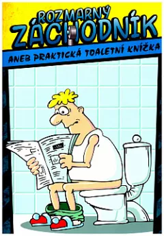 Rozmarný záchodník