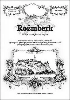 Rožmberk