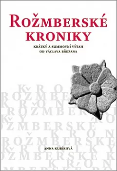 Rožmberské kroniky