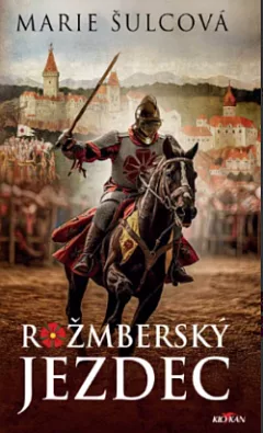 Rožmberský jezdec