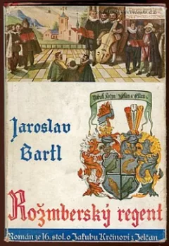 Rožmberský regent