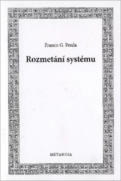 Rozmetání systému