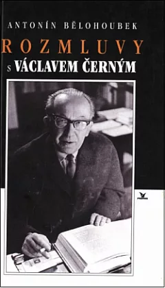 Rozmluvy s Václavem Černým