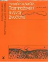 Rozmnožování a vývoj živočichů