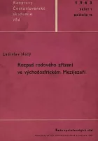 Rozpad rodového zřízení ve východoafrickém Mezijezeří