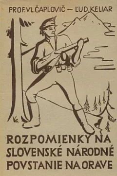 Rozpomienky na Slovenské národné povstanie na Orave