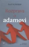 Rozprava o Adamovi