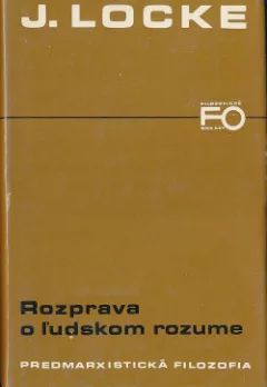 Rozprava o ľudskom rozume