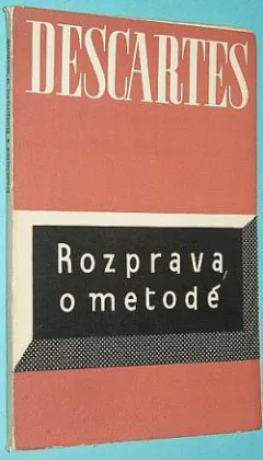 Rozprava o metodě
