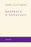Rozprava o nenávisti