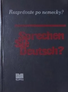 Rozprávate po nemecky ?