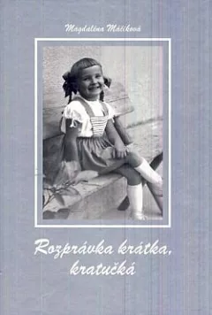 Rozprávka krátka, kratučká