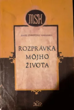 Rozprávka môjho života