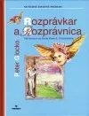 Rozprávkar a rozprávnica