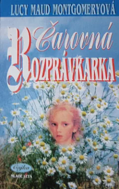 Čarovná rozprávkarka